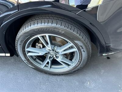 2020 Audi Q5 e quattro Premium 55 TFSI   - Photo 13 - Salt Lake City, UT 84115