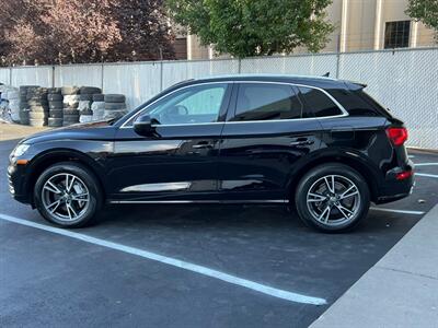 2020 Audi Q5 e quattro Premium 55 TFSI   - Photo 4 - Salt Lake City, UT 84115