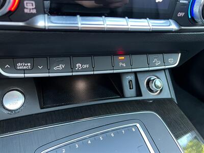 2020 Audi Q5 e quattro Premium 55 TFSI   - Photo 37 - Salt Lake City, UT 84115