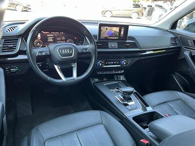 2020 Audi Q5 e quattro Premium 55 TFSI   - Photo 23 - Salt Lake City, UT 84115
