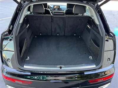 2020 Audi Q5 e quattro Premium 55 TFSI   - Photo 24 - Salt Lake City, UT 84115