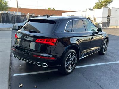 2020 Audi Q5 e quattro Premium 55 TFSI   - Photo 7 - Salt Lake City, UT 84115