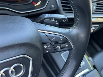 2020 Audi Q5 e quattro Premium 55 TFSI   - Photo 31 - Salt Lake City, UT 84115