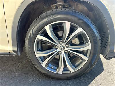 2019 Lexus RX 350   - Photo 11 - Salt Lake City, UT 84115