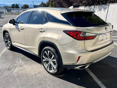 2019 Lexus RX 350   - Photo 5 - Salt Lake City, UT 84115