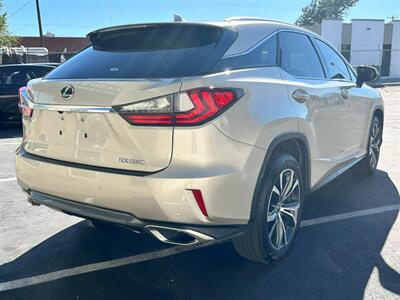 2019 Lexus RX 350   - Photo 8 - Salt Lake City, UT 84115