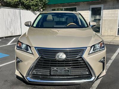 2019 Lexus RX 350   - Photo 2 - Salt Lake City, UT 84115