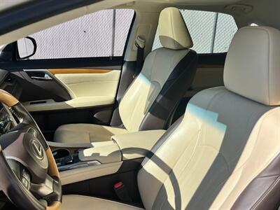 2019 Lexus RX 350   - Photo 20 - Salt Lake City, UT 84115