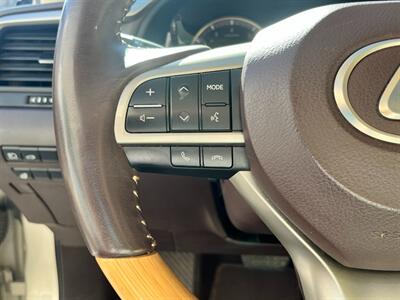 2019 Lexus RX 350   - Photo 28 - Salt Lake City, UT 84115