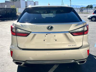 2019 Lexus RX 350   - Photo 6 - Salt Lake City, UT 84115
