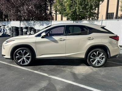 2019 Lexus RX 350   - Photo 4 - Salt Lake City, UT 84115