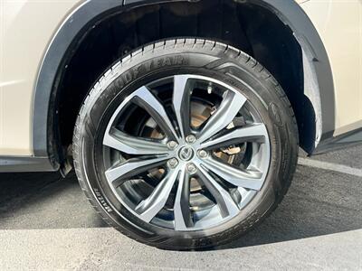 2019 Lexus RX 350   - Photo 13 - Salt Lake City, UT 84115