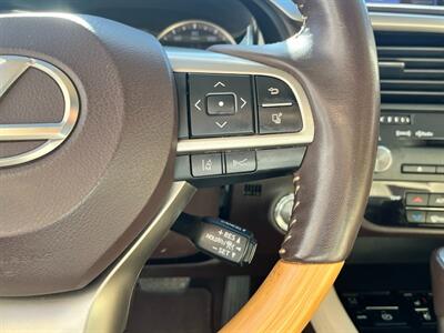 2019 Lexus RX 350   - Photo 29 - Salt Lake City, UT 84115
