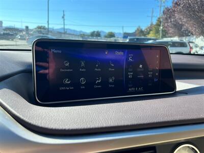 2019 Lexus RX 350   - Photo 41 - Salt Lake City, UT 84115