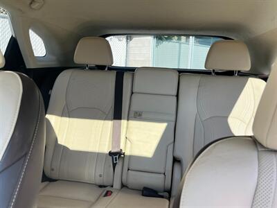 2019 Lexus RX 350   - Photo 26 - Salt Lake City, UT 84115