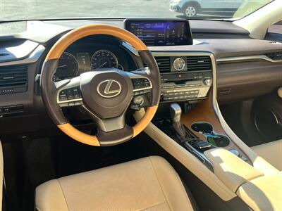 2019 Lexus RX 350   - Photo 22 - Salt Lake City, UT 84115