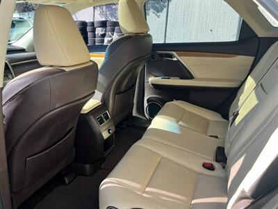 2019 Lexus RX 350   - Photo 24 - Salt Lake City, UT 84115