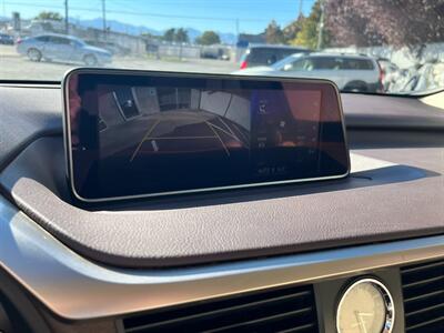 2019 Lexus RX 350   - Photo 42 - Salt Lake City, UT 84115