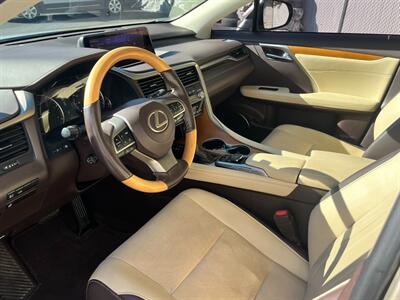 2019 Lexus RX 350   - Photo 18 - Salt Lake City, UT 84115