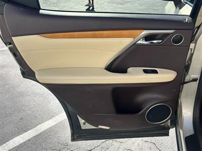2019 Lexus RX 350   - Photo 23 - Salt Lake City, UT 84115