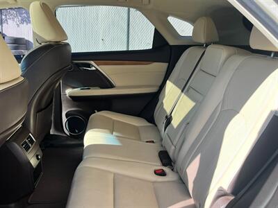 2019 Lexus RX 350   - Photo 25 - Salt Lake City, UT 84115