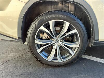 2019 Lexus RX 350   - Photo 12 - Salt Lake City, UT 84115