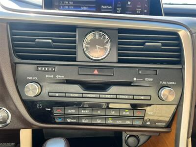 2019 Lexus RX 350   - Photo 40 - Salt Lake City, UT 84115
