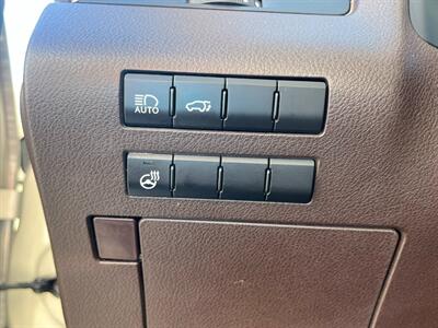 2019 Lexus RX 350   - Photo 35 - Salt Lake City, UT 84115