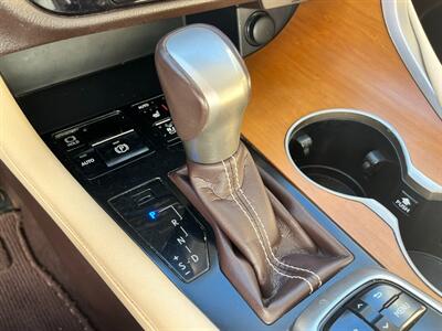 2019 Lexus RX 350   - Photo 37 - Salt Lake City, UT 84115