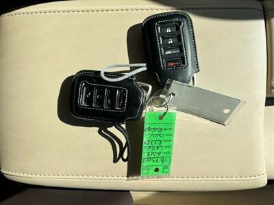 2019 Lexus RX 350   - Photo 32 - Salt Lake City, UT 84115