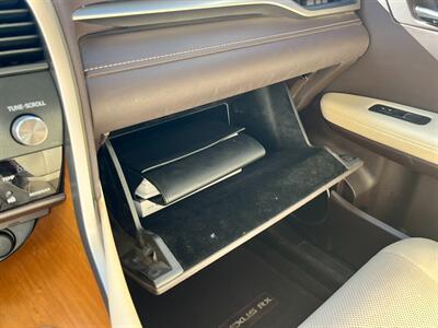 2019 Lexus RX 350   - Photo 45 - Salt Lake City, UT 84115