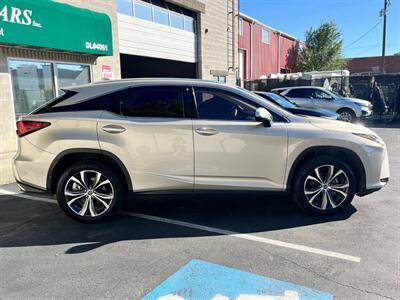 2019 Lexus RX 350   - Photo 9 - Salt Lake City, UT 84115