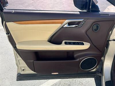 2019 Lexus RX 350   - Photo 17 - Salt Lake City, UT 84115