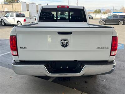 2023 RAM 1500 Classic SLT - Photo 6 - Salt Lake City, UT 84115