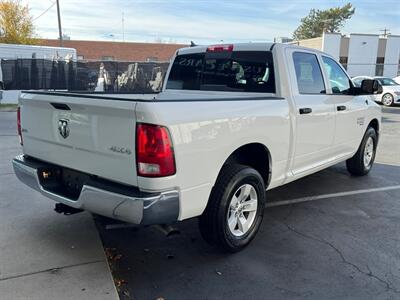 2023 RAM 1500 Classic SLT - Photo 9 - Salt Lake City, UT 84115