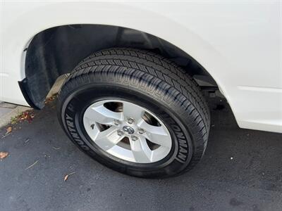 2023 RAM 1500 Classic SLT - Photo 14 - Salt Lake City, UT 84115