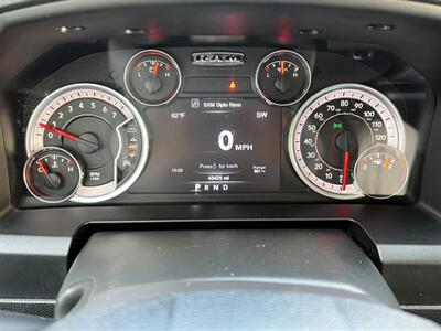 2023 RAM 1500 Classic SLT - Photo 30 - Salt Lake City, UT 84115