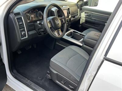 2023 RAM 1500 Classic SLT - Photo 17 - Salt Lake City, UT 84115