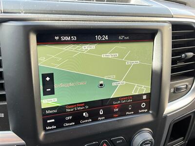 2023 RAM 1500 Classic SLT - Photo 34 - Salt Lake City, UT 84115