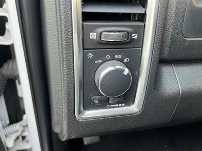 2023 RAM 1500 Classic SLT - Photo 26 - Salt Lake City, UT 84115