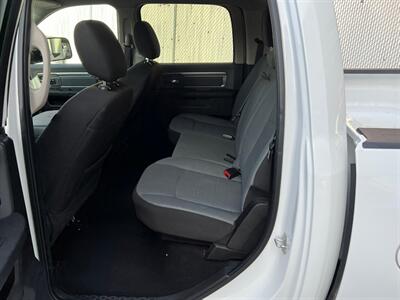 2023 RAM 1500 Classic SLT - Photo 21 - Salt Lake City, UT 84115