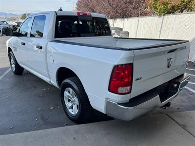 2023 RAM 1500 Classic SLT - Photo 5 - Salt Lake City, UT 84115