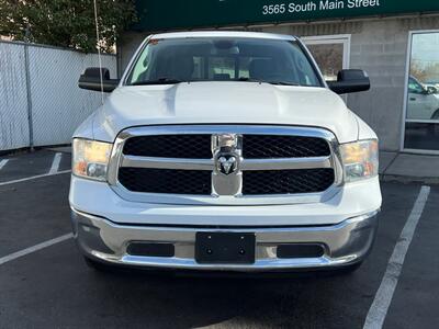 2023 RAM 1500 Classic SLT - Photo 2 - Salt Lake City, UT 84115