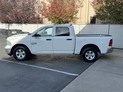2023 RAM 1500 Classic SLT - Photo 4 - Salt Lake City, UT 84115