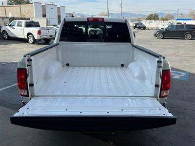 2023 RAM 1500 Classic SLT - Photo 8 - Salt Lake City, UT 84115