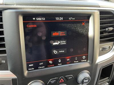 2023 RAM 1500 Classic SLT - Photo 35 - Salt Lake City, UT 84115