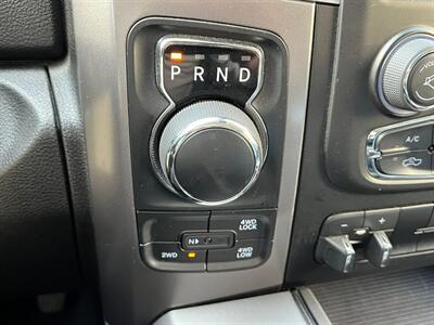 2023 RAM 1500 Classic SLT - Photo 32 - Salt Lake City, UT 84115