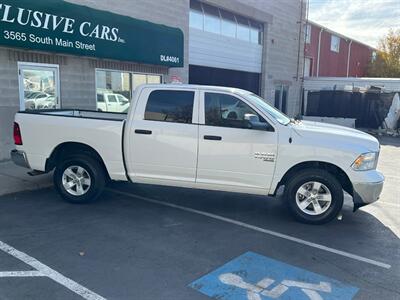 2023 RAM 1500 Classic SLT - Photo 10 - Salt Lake City, UT 84115