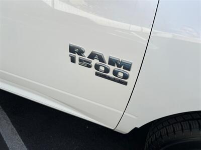 2023 RAM 1500 Classic SLT - Photo 12 - Salt Lake City, UT 84115