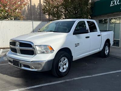 2023 RAM 1500 Classic SLT - Photo 3 - Salt Lake City, UT 84115